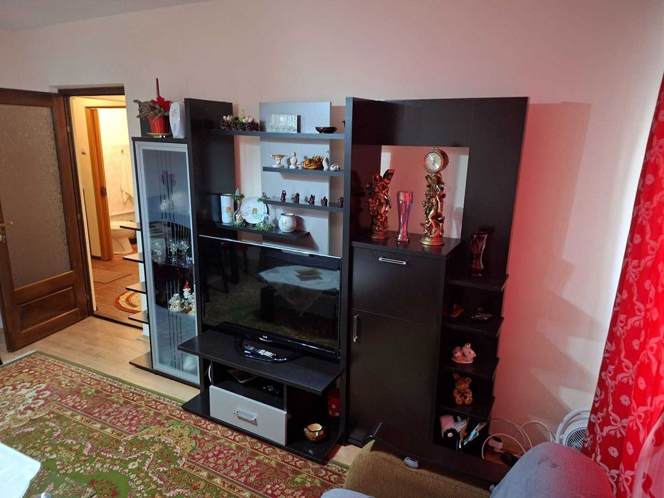 Apartament 3 camere decomandat