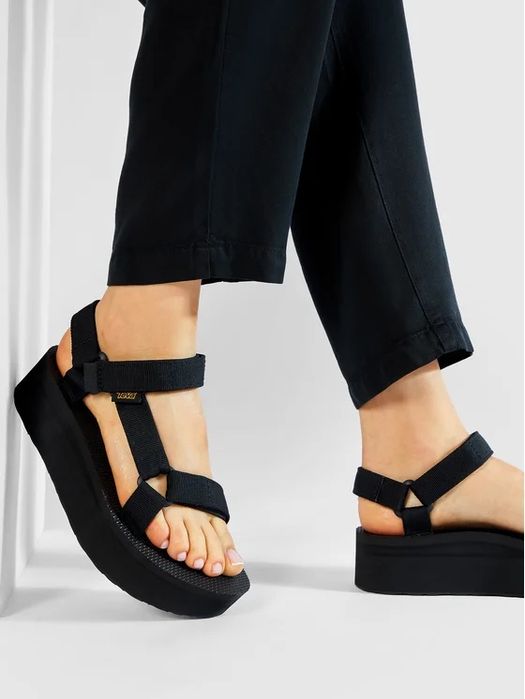 Teva Flatform Universal