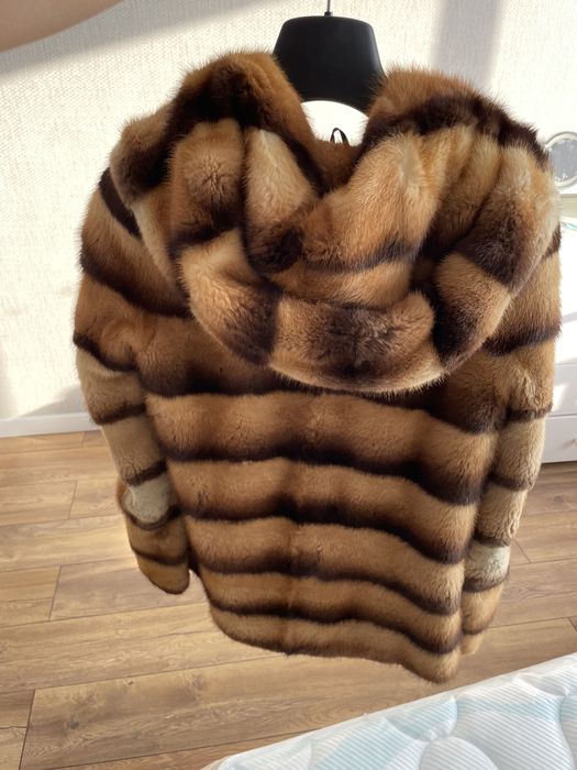 Продам шубу