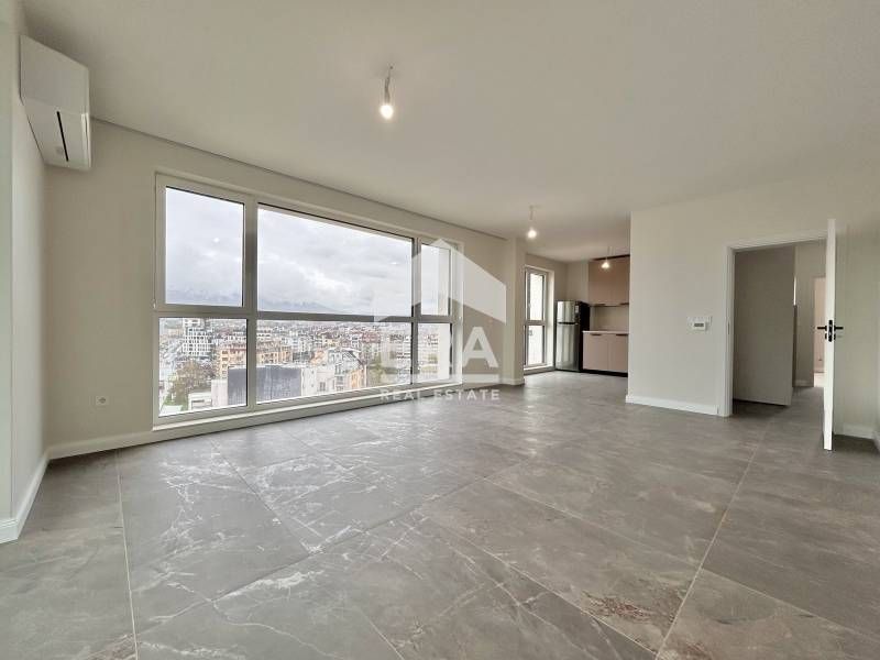 Дава се под наем Тристаен апартамент в София, Лозенец - 132 кв.м за 1950 € - Снимка #1