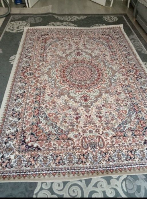 Продам ковры дешево