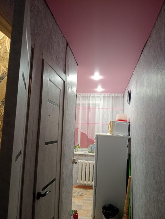 Продам двухкомнатную квартиру