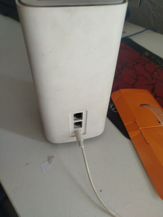 Модем роутер Теле2 5g с пакетом безлимит