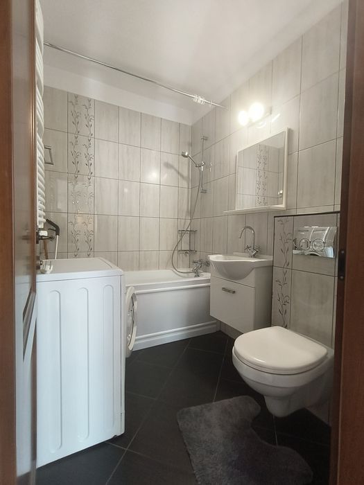 Apartament 2 Camere