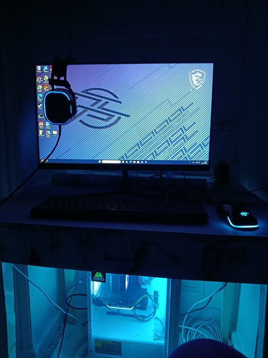 Компьютер игровой