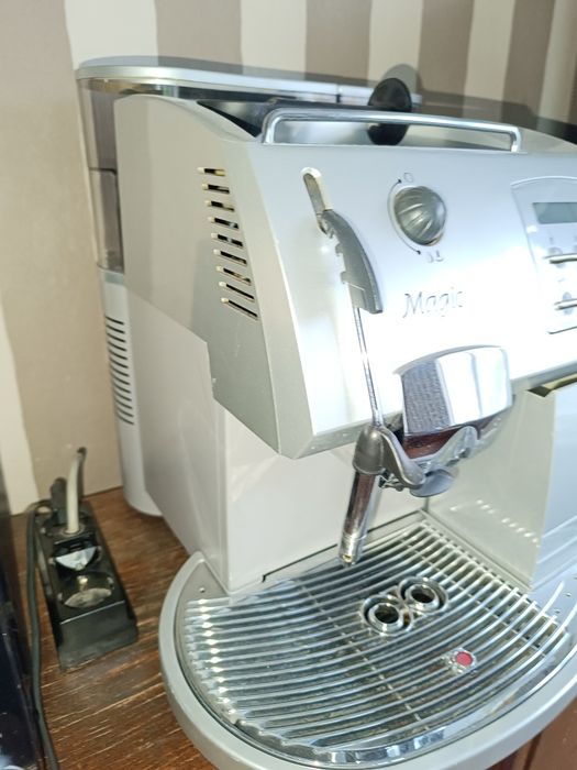 Кафе машина Саеко