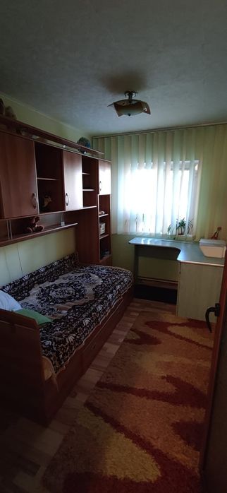 Vând apartament 4 camere, Slatina, OLT