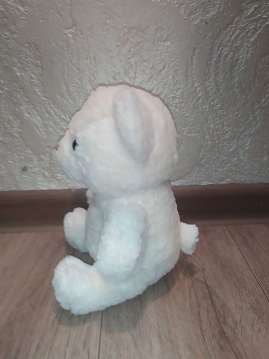 Игрушка маленькая мягкая медведь