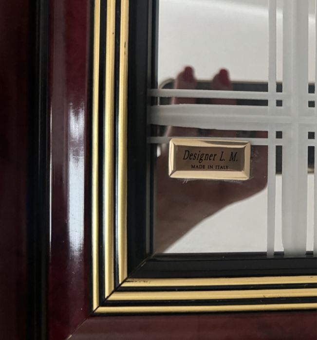 Эффектная картина с лошадьми