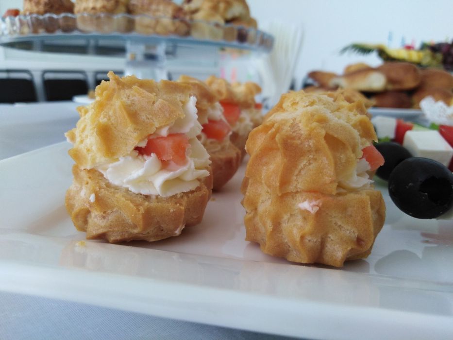 Фуршет, фуршетный стол, закуски на дом, канапе