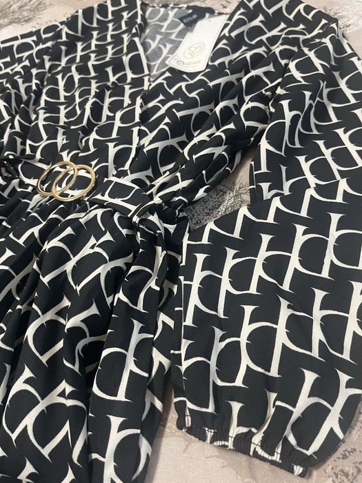 Дамска рокля S размер