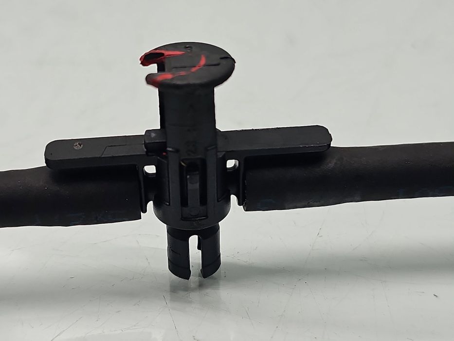 Conducta retur injectoare Volkswagen Passat B6 (3C2) [Fabr 2005-2010]
