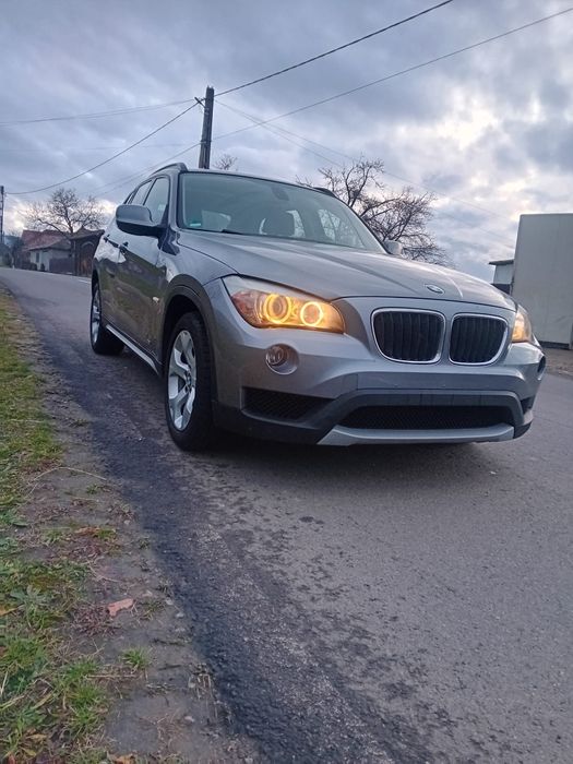 Bmw x1.e84!!!x-drive