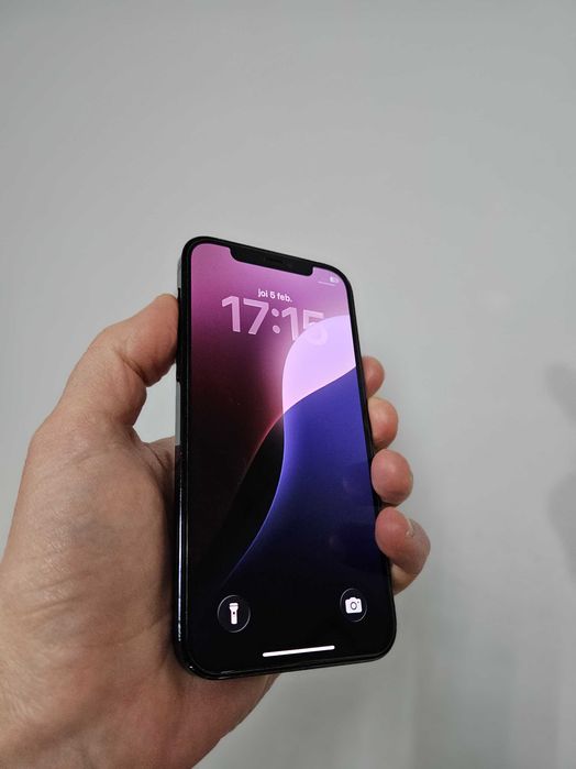 Iphone 12 Pro 128 Gb neverlock 100% bateria.