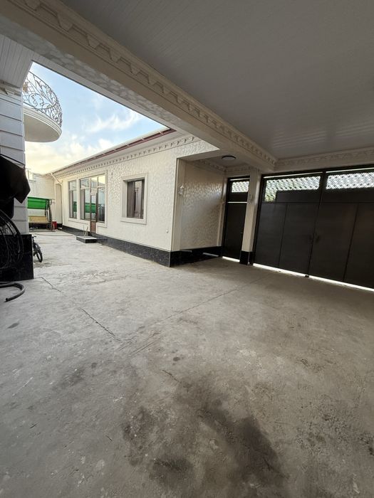 Продам дом с жженного кирпича