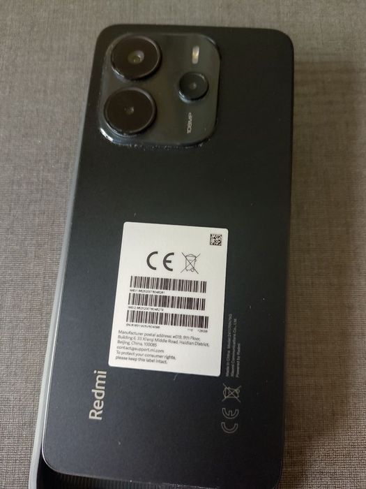 Redmi Note 14 6/128 Sotiladi