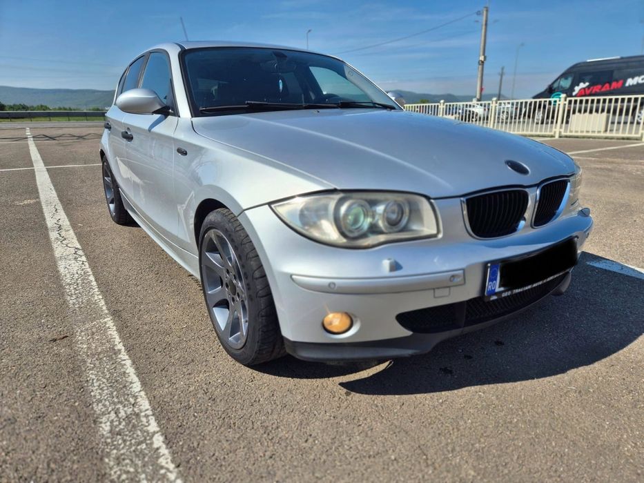 BMW 1 Series 2006 — imagine 2