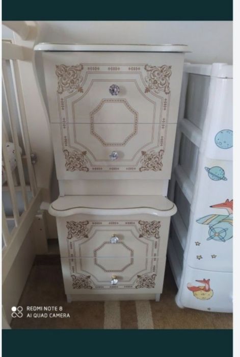 СРОЧНО Спальный гарнитур