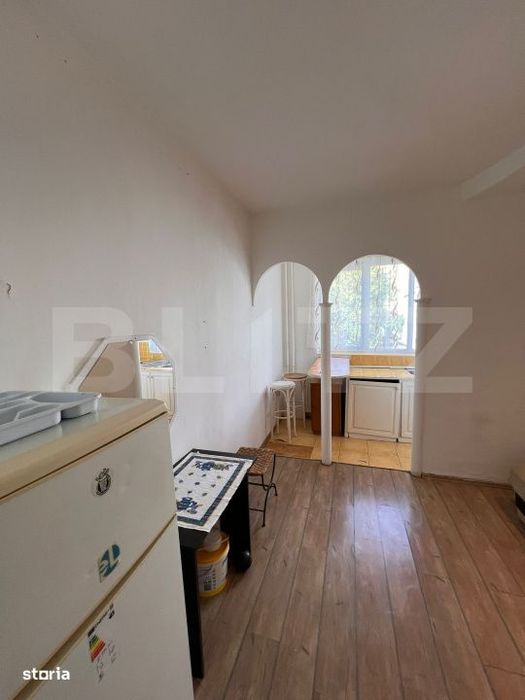 Garsoniera de vazare, 20.52 mp, zona Dambul Rotund — fotografia 3