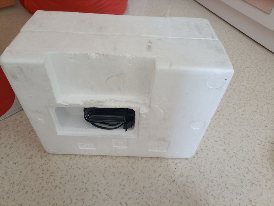 Швейная машина janome