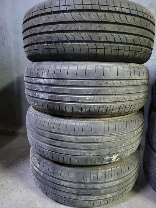 Продается 2 комплекта шины 215х60х16, и 205х60х16 комплект по 4 штуки
