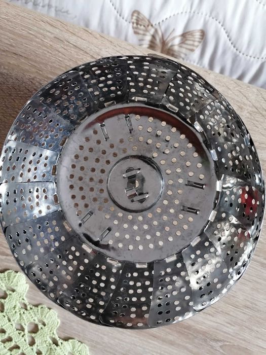 Сгъваема красива фруктиера!