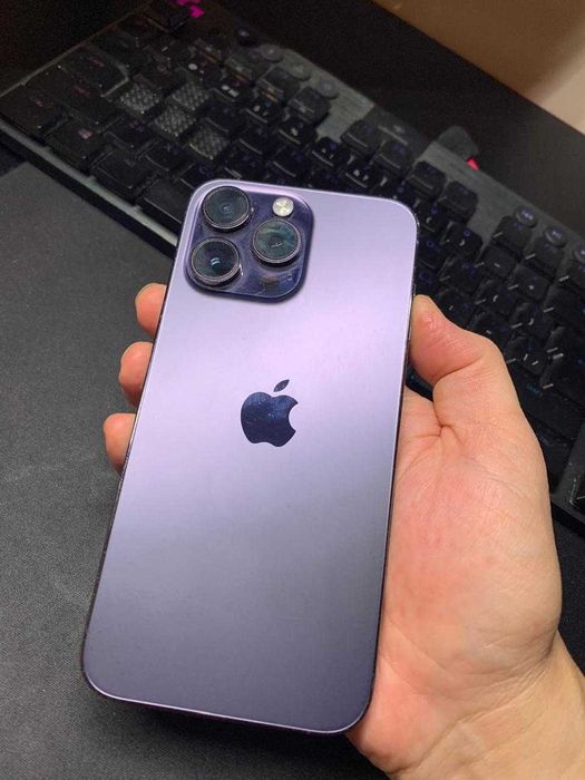 iphone 14 pro max 128gb