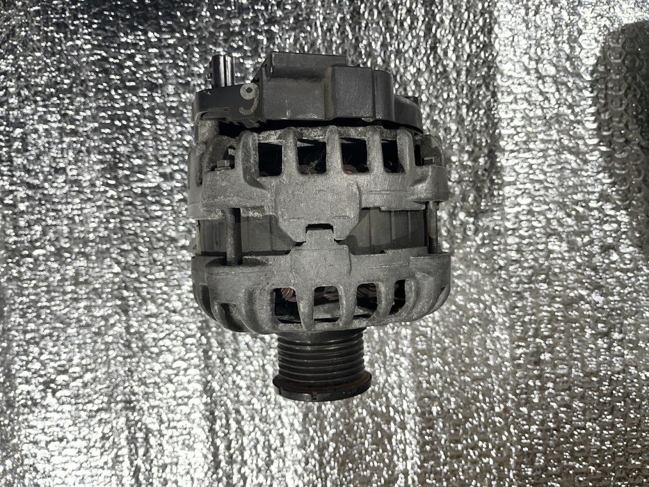 Alternator Renault Twingo 3 Clio 4 Dacia