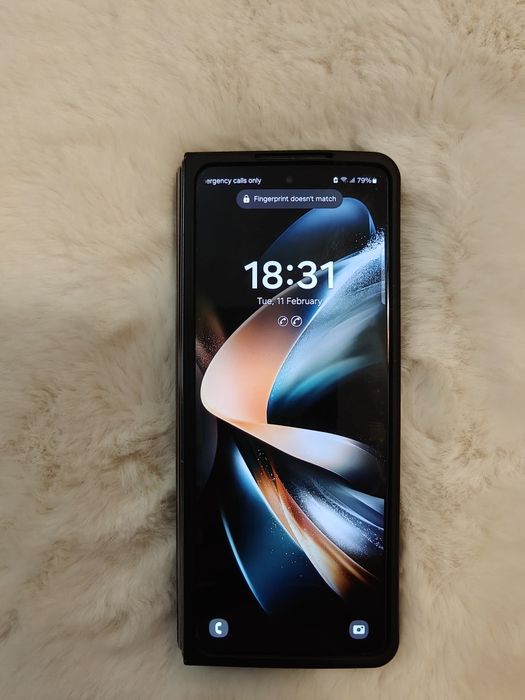 Samsung Galaxy Z Fold 4 12Gb 512Gb