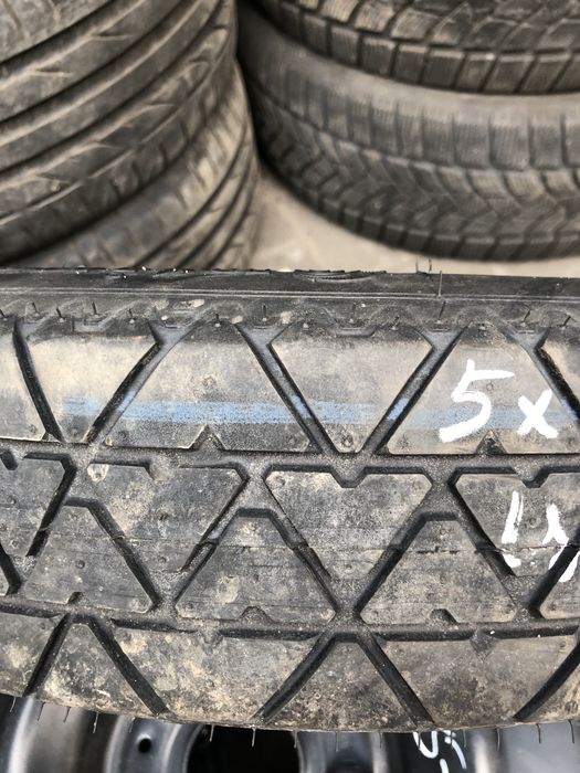 Докатка на Ауди на 18