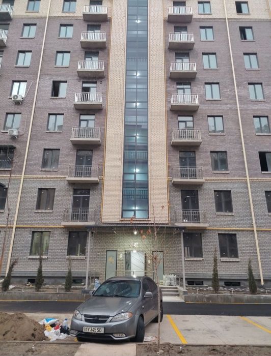 Сурочна продажа квартира сергили метро 5 навастройка 1 хоналии