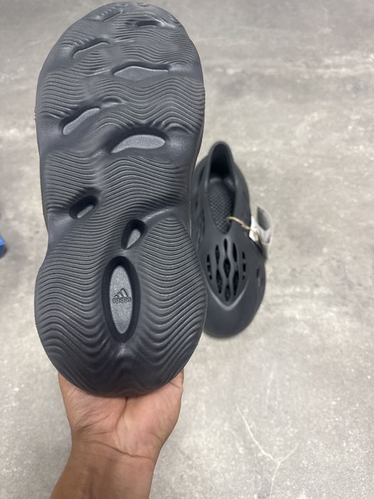 Adidas Yeezy Foam RNR Onyx HP8739 – чисто нови