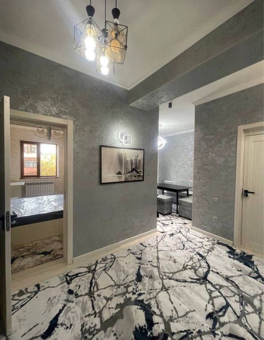 Аренда 2 хонали уй Массив Феруза