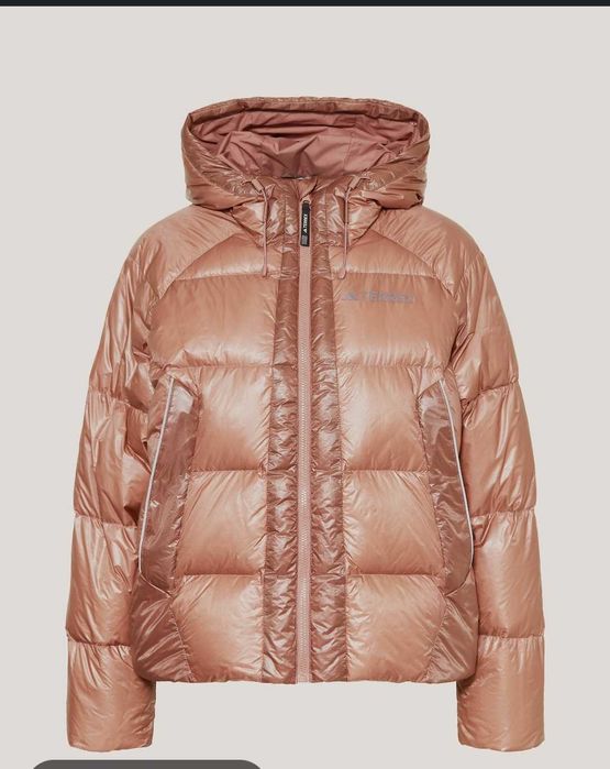 Vand Geaca de Iarna Adidas Terrex  Marimea S/M