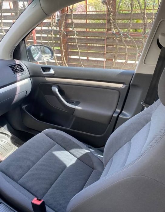 Golf 5 1.4 2008 benzina