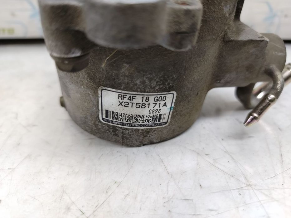 Pompa vacuum Rf4f18g00 Mazda 626 GF [facelift] [1999 - 2002] 2.0 DITD