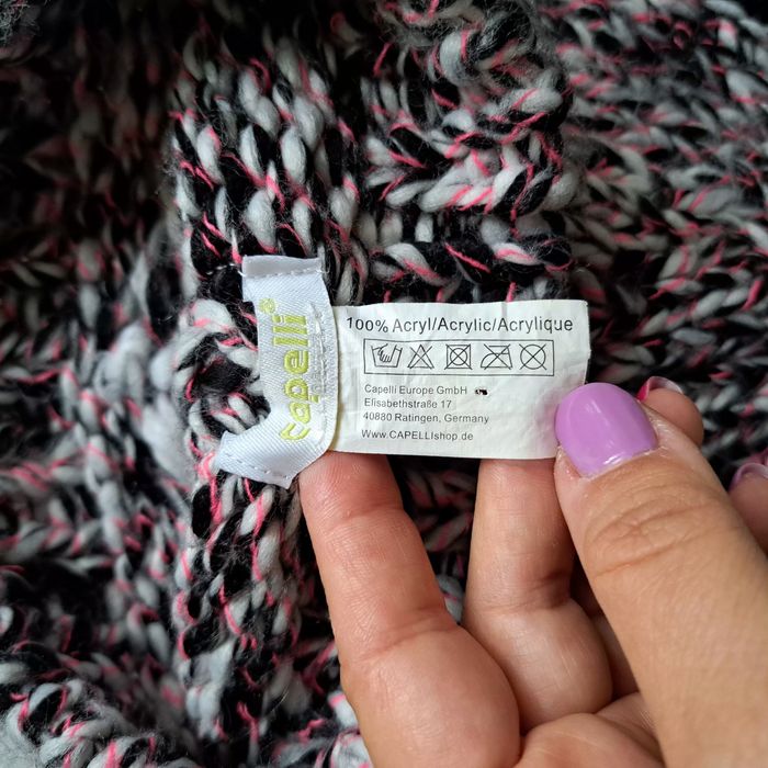 Fes, caciula deosebita