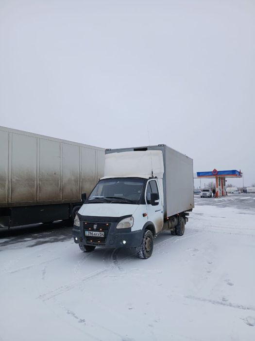 Услуги грузоперевозки 24/7