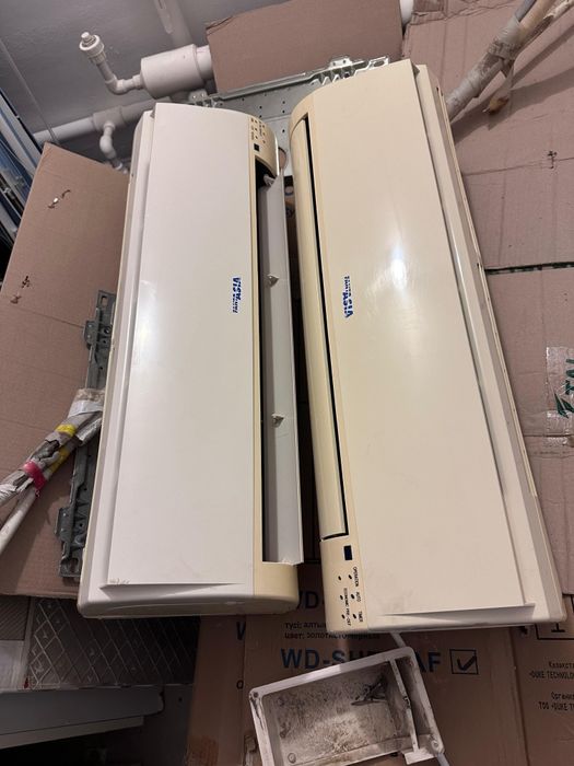 Сплит система FantAsia