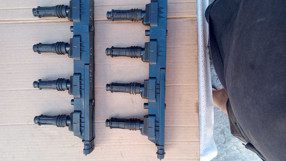 Vand 2 bobine inductie Opel 1.2 16V