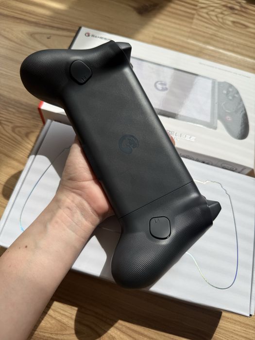 GameSir G8 Galileo – чисто нов, не използван