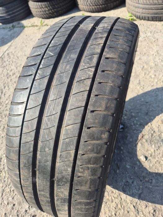 1 Anvelopa de VARA - 225/45/18 - Michelin Primacy 3 ZP RUN-FLAT - Stare F BUNA - DOT 2021 !