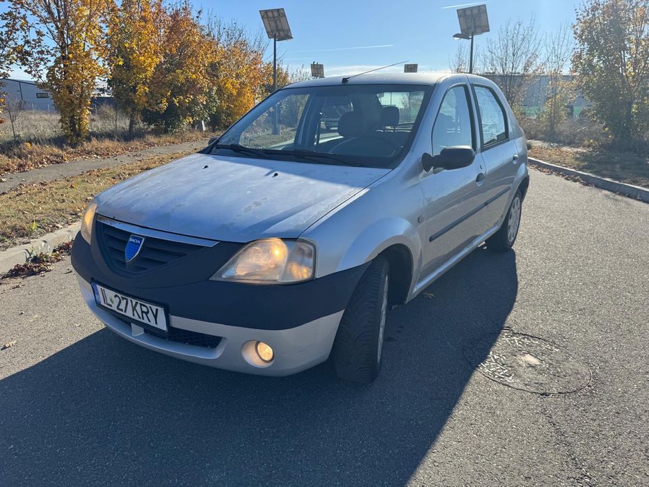 Dacia Logan 1.4 75cp