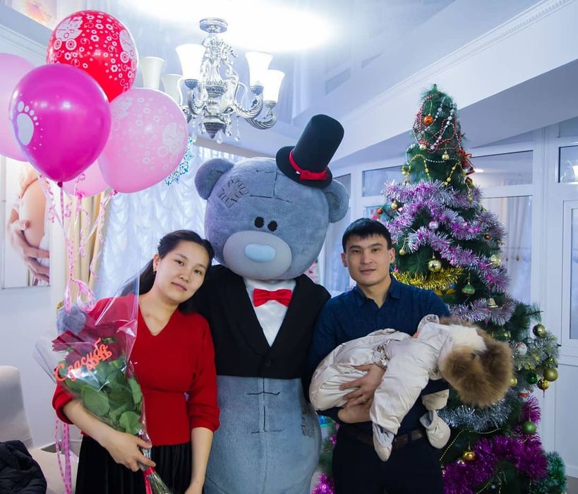 Видео съемка, оператор