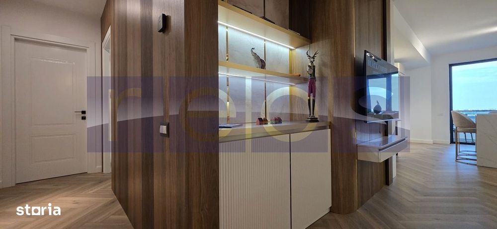 Vanzare  Apartament - My Place North Residence