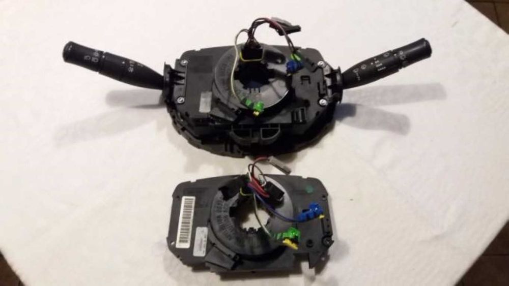 Piese Repar Spire airbag Renault/Nissan Megane 2 Scenic 2 Qashqai 2etc