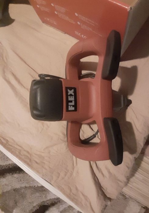 Бъркалка Spaky - Redstone / FLEX НОВА