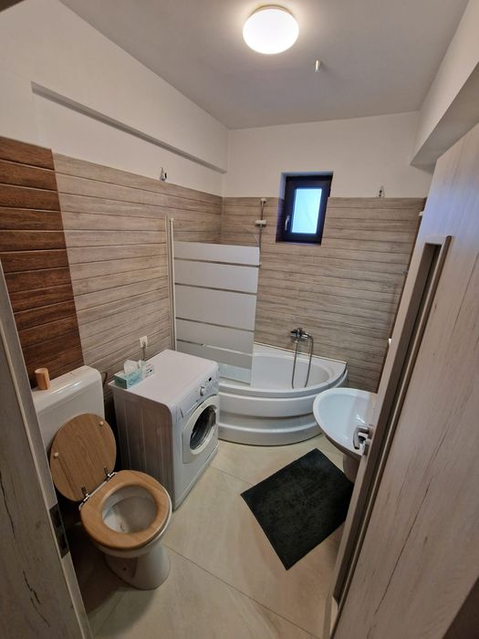Apartament 2 camere