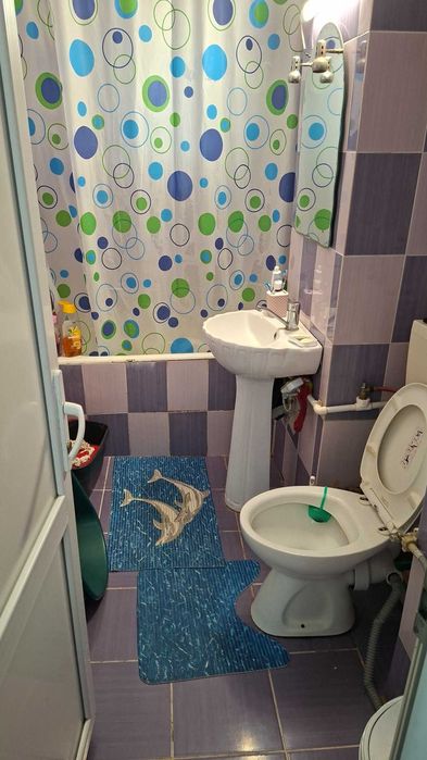 Vand apartament Slatina zona Acr 74 mp