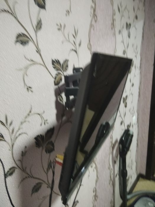 Телевизор Тошиба